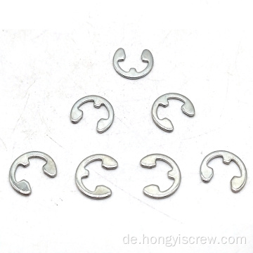 DIN 988 SHIM FRING CLIP WASHERSE